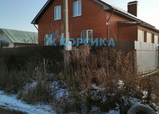 Дом на продажу, 135 м2, поселок Круглое Поле, Высокая улица