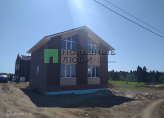 Продажа дома, 110 м2, село Завьялово, Суворовская улица, 6