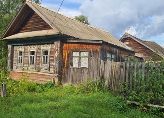Продам дом, 52 м2, деревня Люльпаны, Советская улица