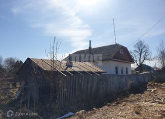 Дом на продажу, 49.2 м2, Сокол, 1-я Лентьевская улица