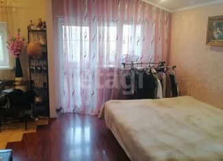 Квартира на продажу студия, 32 м2, Ростов-на-Дону, Павлодарская улица, 140, Октябрьский район