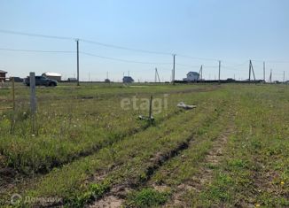 Продается участок, 6 сот., Введенско-Слободское сельское поселение