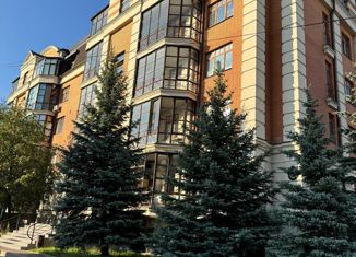 Продается 5-ком. квартира, 277.1 м2, Татарстан, улица Островского, 59