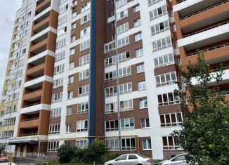 1-ком. квартира в аренду, 35 м2, Екатеринбург, метро Ботаническая, улица Бахчиванджи, 22А