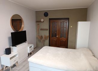 Продаю 2-комнатную квартиру, 67.1 м2, Москва, Перервинский бульвар, 25, метро Братиславская