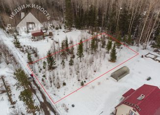 Продам участок, 10 сот., СНТ Надежда