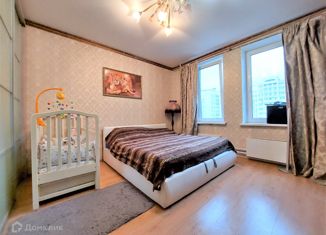 Продажа 2-ком. квартиры, 54 м2, Москва, Большая Марфинская улица, 4к3, метро Фонвизинская