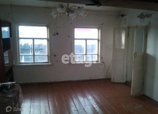 Дом на продажу, 62.1 м2, село Байкалово, Октябрьская улица