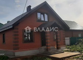 Дом на продажу, 116 м2, деревня Искино