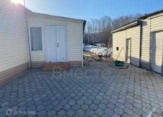 Продам дом, 59.6 м2, село Новотырышкино, улица Новосёлов, 7