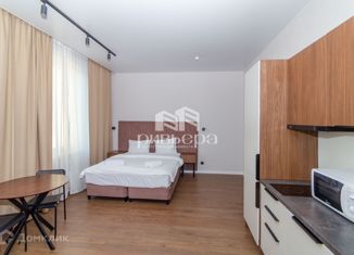 Продажа квартиры студии, 32.3 м2, Новосибирск, Ядринцевская улица, 71, Ядринцевская улица