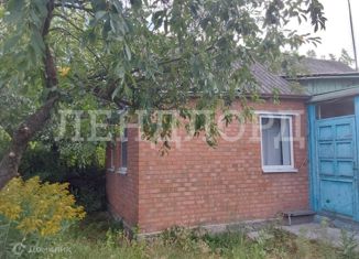 Продается дом, 38.1 м2, хутор Волошино, Заречная улица