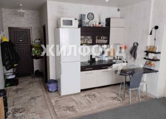 Продажа квартиры студии, 54.7 м2, посёлок Октябрьский, Локтинская улица, 6/1