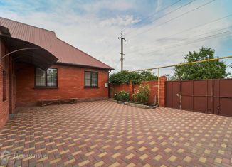 Продаю дом, 113.6 м2, станица Медвёдовская, улица Пушкина