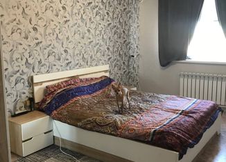 Продается 2-комнатная квартира, 77.6 м2, Воронеж, улица Независимости, 55/7, ЖК Шестое чувство