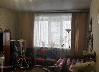 Продаю 1-комнатную квартиру, 31.4 м2, Нижний Новгород, улица Героя Попова, 6, метро Пролетарская