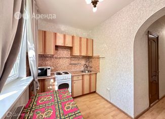 Сдается 1-ком. квартира, 38 м2, Москва, САО, улица Полины Осипенко, 22к3