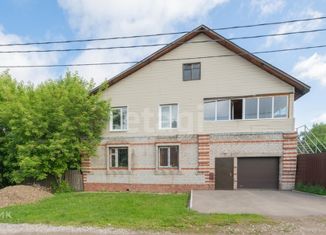 Продам дом, 196 м2, Пермь, Орджоникидзевский район, улица Чапаева