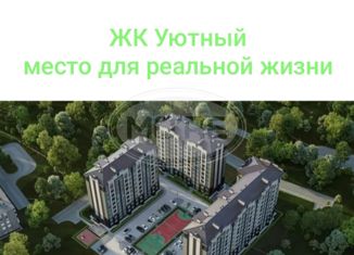 Продается 1-комнатная квартира, 35.6 м2, Калининград, Московский район, Иркутская улица, 4