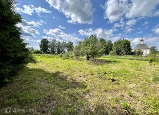 Земельный участок на продажу, 15 сот., деревня Спас-Каменка, 46Н-01462