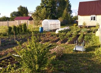 Дом на продажу, 72 м2, село Ильинское, Полевая улица