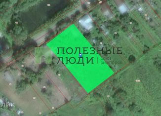 Продаю земельный участок, 31 сот., Тверская область, деревня Заполок, 6