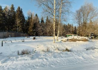 Продам земельный участок, 22 сот., коттеджный посёлок Лесницыно, Уютная улица