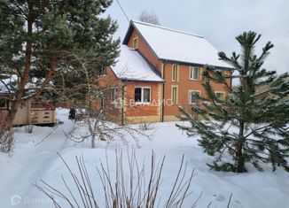 Продам дом, 165 м2, деревня Юшково, Речная улица, 158