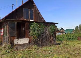 Продаю дом, 24 м2, СНТ Берёзка ЗСМК, 7-я улица