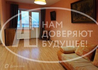 Продается однокомнатная квартира, 45 м2, Пермь, Красновишерская улица, 35, ЖК Паруса над Камой