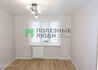 Продам квартиру студию, 18 м2, Воронеж, улица Матросова, 64, Ленинский район