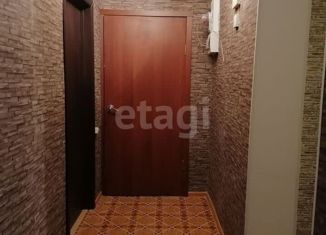 3-комнатная квартира на продажу, 53.3 м2, Хакасия, улица Луначарского, 32