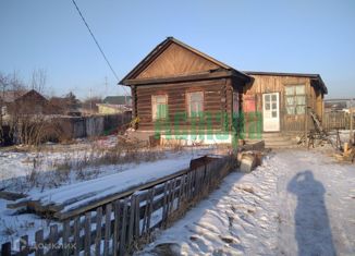 Продажа дома, 50 м2, Забайкальский край, Первый переулок