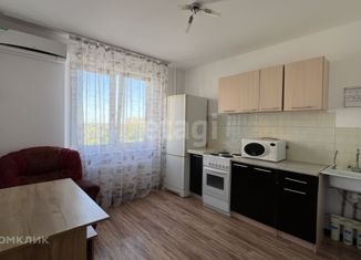 Продам 1-комнатную квартиру, 34.6 м2, Краснодар, улица Снесарева, 10