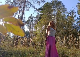 Земельный участок на продажу, 10 сот., ДНП УК Усадьба, Третьяковская улица, 8