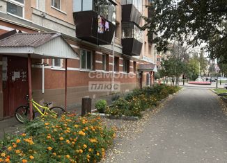 Продаю двухкомнатную квартиру, 42 м2, Татарстан, улица Гагарина, 14