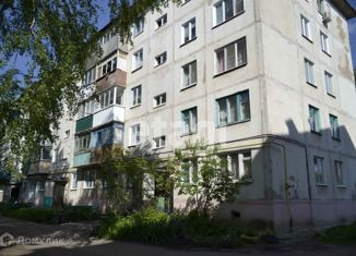 Продается 2-комнатная квартира, 43.5 м2, Валуйки, улица Щорса, 7