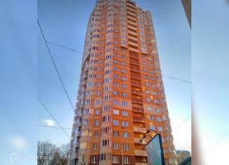 Продам однокомнатную квартиру, 47 м2, Тула, улица Михеева, 29, ЖК Оружейная слобода