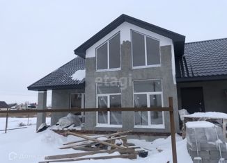 Продается дом, 101.8 м2, посёлок НПС Дружба, Степная улица