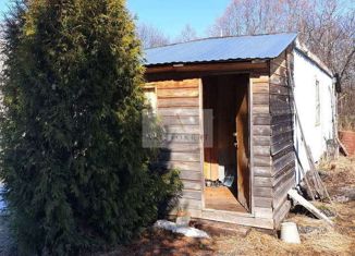 Продаю дом, 18 м2, садоводческое товарищество Рассвет-С