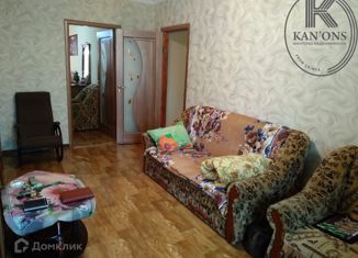Продается 2-комнатная квартира, 44.7 м2, Крым, Железнодорожная улица, 4