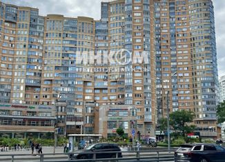 Продажа 3-ком. квартиры, 118 м2, Москва, ЮЗАО, Профсоюзная улица, 104