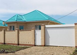 Продается дом, 80 м2, поселок Южный, Садовая улица, 17