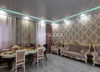 Продается дом, 118.4 м2, село Озёрки, Озёрная улица