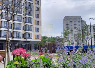 Продажа 1-ком. квартиры, 37.37 м2, городской посёлок Янино-1, улица Рембрандта, 4, ЖК Янила Драйв