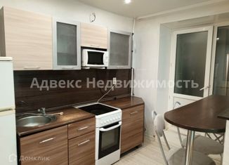 Комната на продажу, 21 м2, Тюмень, улица Осипенко, 61, Центральный округ