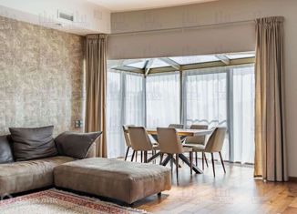 Сдам в аренду 3-ком. квартиру, 137 м2, Санкт-Петербург, Константиновский проспект, 23, Константиновский проспект