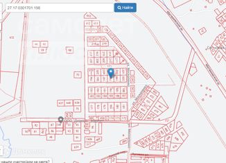 Участок на продажу, 15 сот., село Матвеевка