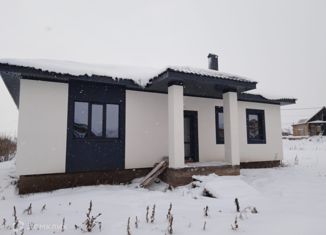 Продается дом, 140 м2, село Таптыково, Центральная улица, 29