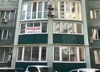 Продам 1-комнатную квартиру, 61.9 м2, Самара, Садовая улица, 335, метро Алабинская